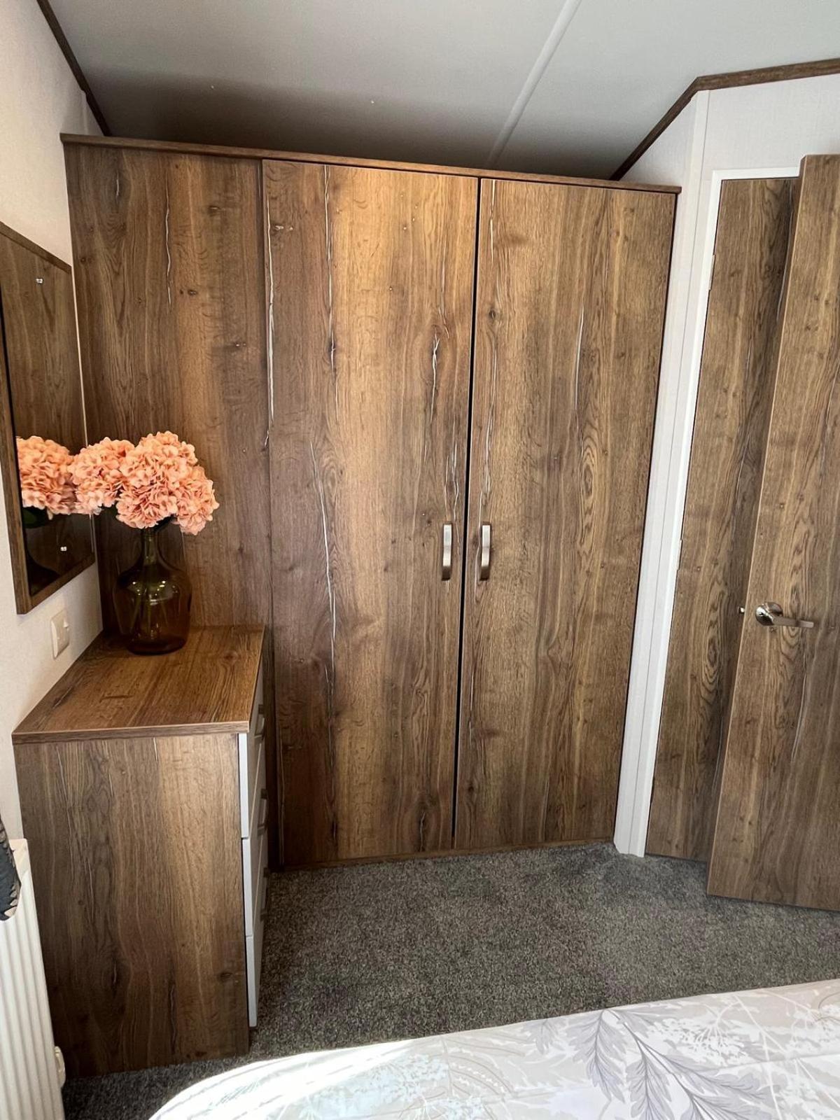 Llanddwywe Visma Caravan מראה חיצוני תמונה